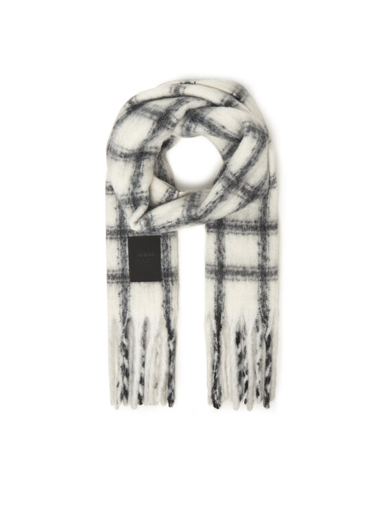 Guess Šál Guess AW5424 POL03 Écru