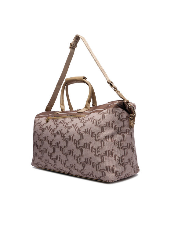 Juicy Couture Hétvégi táska Juicy Couture CEO-BIJXT8675WIP Bézs