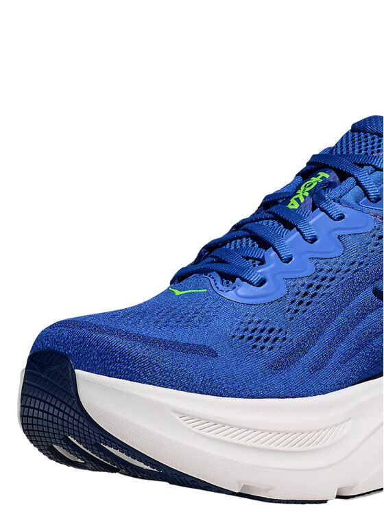 Hoka Взуття для бігу Hoka Bondi 9 1162011 Голубий