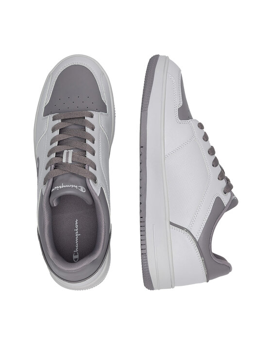 Champion Αθλητικά Champion RD18 2.0 LOW LOW S21906-ES015 Γκρι