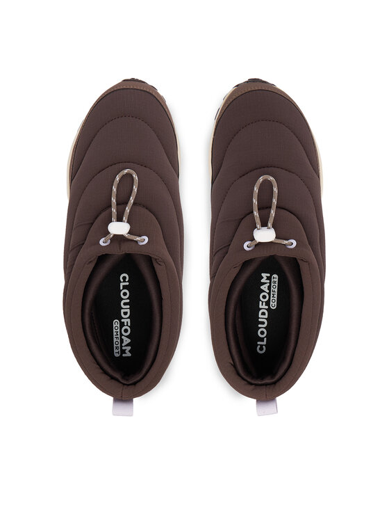 adidas Αθλητικά adidas Astrastar Boot KJ7584 Καφέ