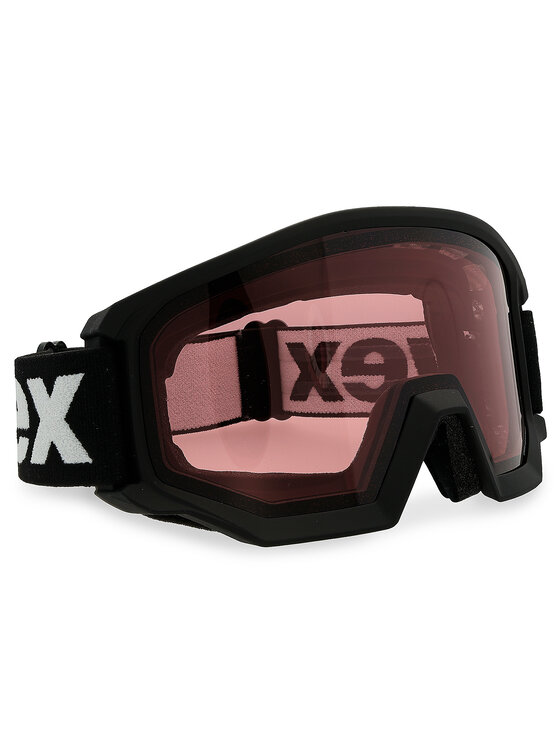 Uvex Ochelari ski Uvex Athletic V S5505252030 Negru