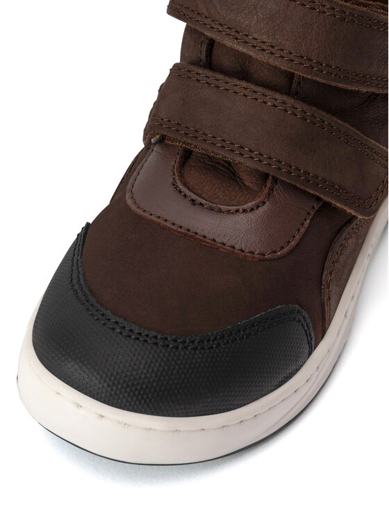 Lasocki Kids Черевики Lasocki Kids HARRY CI12-HARRY-04A Коричневий