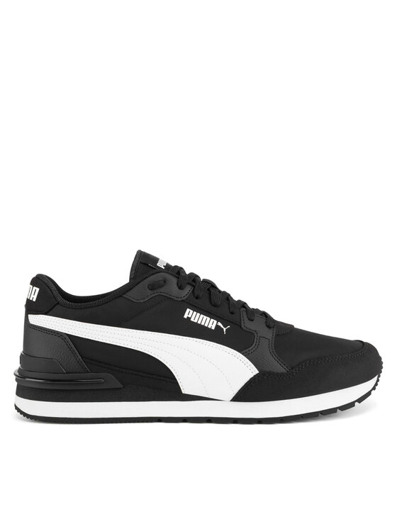 Puma Снікерcи Puma ST RUNNER V4 NL 39906916 Чорний