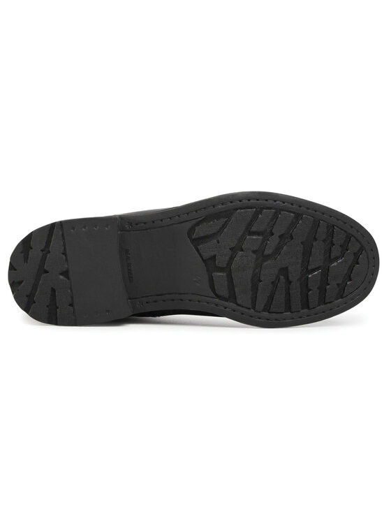 Lasocki For Men Ботуши Lasocki For Men MI08-C608-586-05 Черен