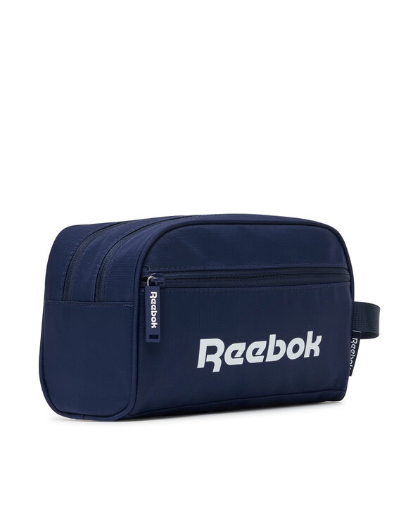 Reebok Neceser Reebok RBK-U1-002-SS25 Azul marino