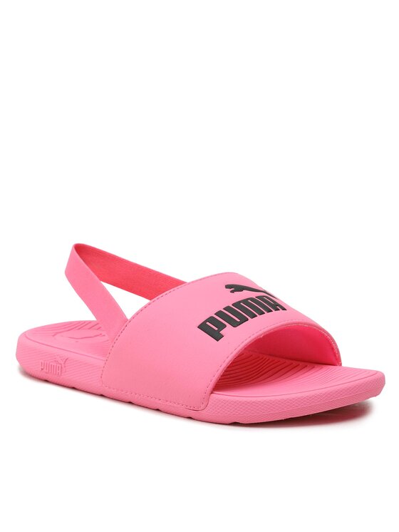 Puma Босоніжки Puma Cool Cat 2.0 Backstrap Ac 39090003 Рожевий