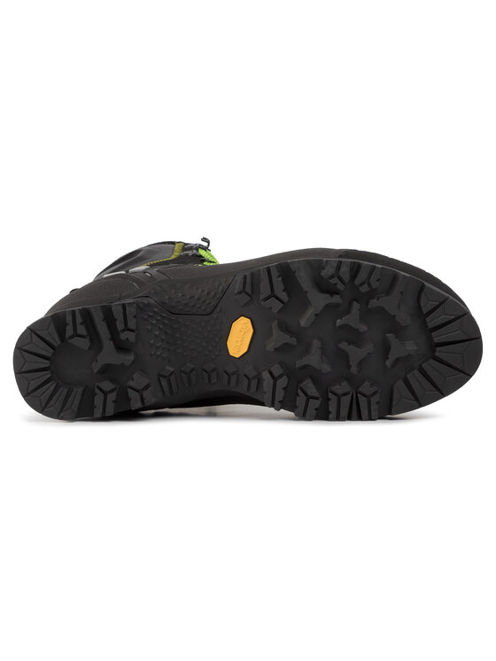 Salewa Scarpe da trekking Salewa Ms Vultur Evo Gtx GORE-TEX 61334 0916 Nero