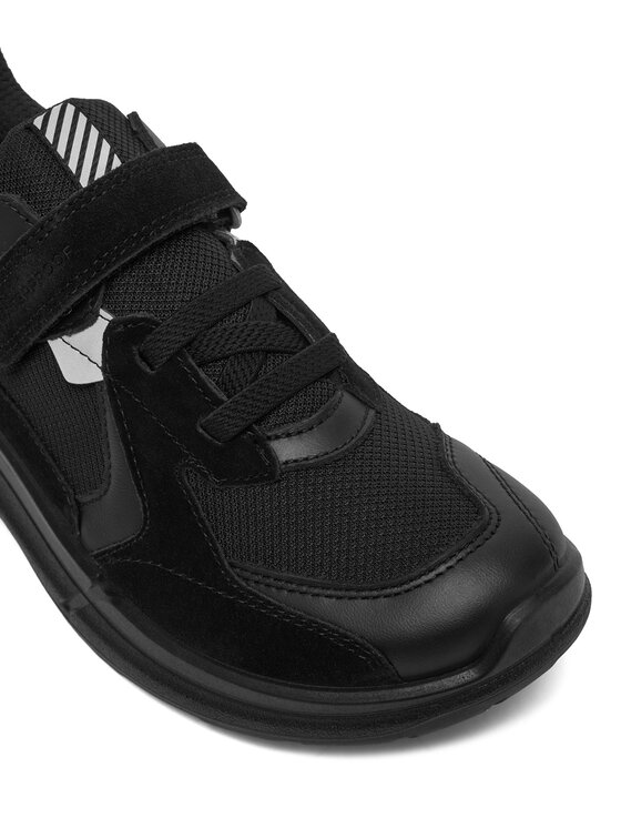 ECCO Sneakersy ECCO Biom 2.2 71090351094 Černá