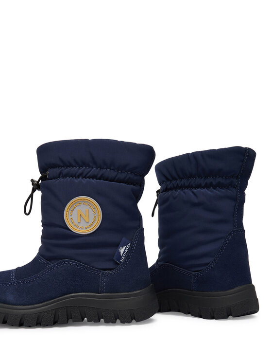 Naturino Снігоходи Naturino Varna 2 Wp. 3001578-01-1C57 M Cиній