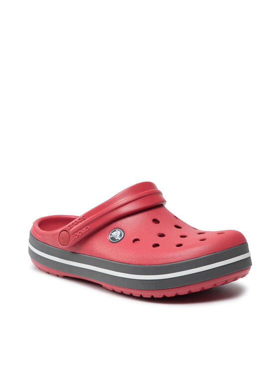 Crocs Чехли Crocs Crocband 11016 Червен