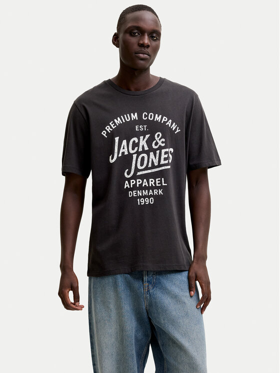 Jack & Jones Jack & Jones Camiseta Bluzane 12305052 De color Regular Fit