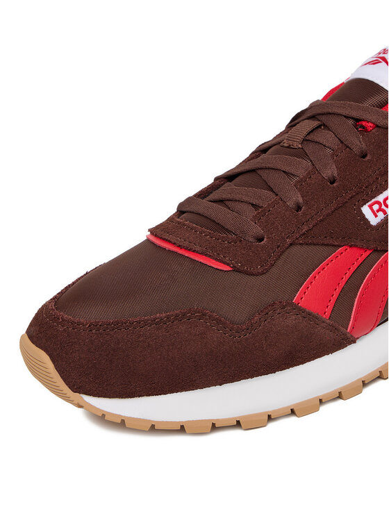 Reebok Снікерcи Reebok CEO-GLIDE 100230830 Коричневий