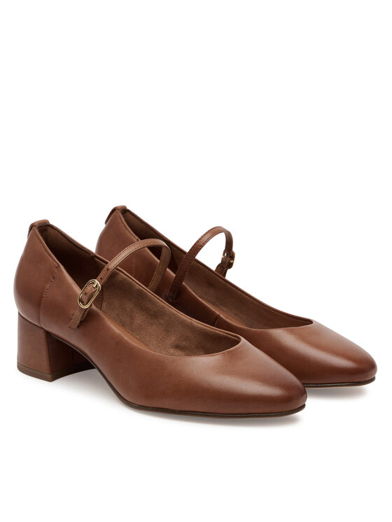Tamaris Pantofi Tamaris 1-22311-43 Maro