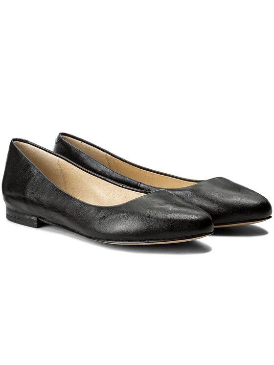Caprice Bailarinas Caprice 9-22107-20 Negro