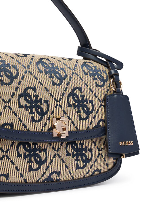Guess Сумка Guess HWJG97 55210 Чорний