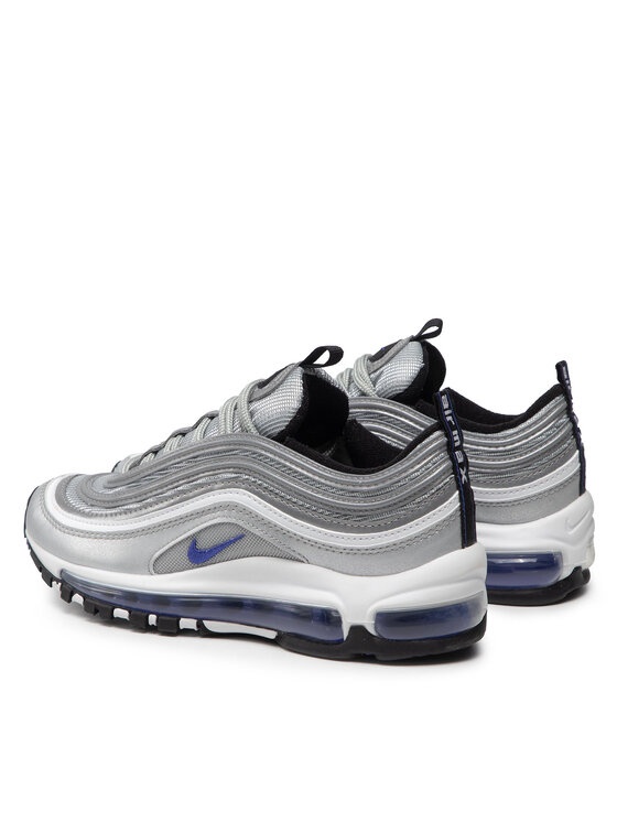 Nike Snīkeri Nike Air Max 97 (GS) 921522 Pelēks
