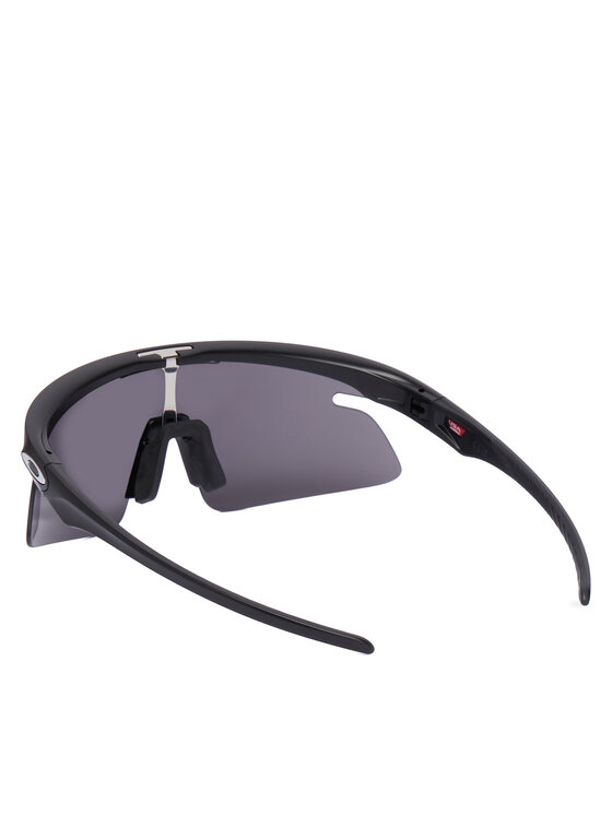 Oakley Сонцезахисні окуляри Oakley Rslv Lite 0OO9527D 95270150 Чорний