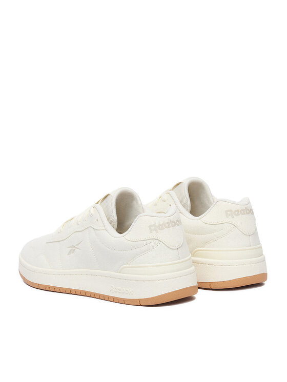 Reebok Снікерcи Reebok CEO-BB 1000 CLEAN 100272121 Кремовий