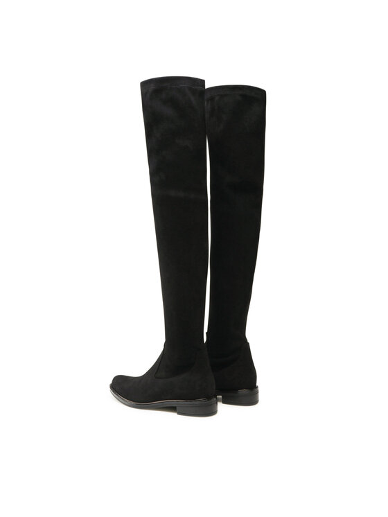 Caprice Botforti Caprice 9-25510-41 Melns