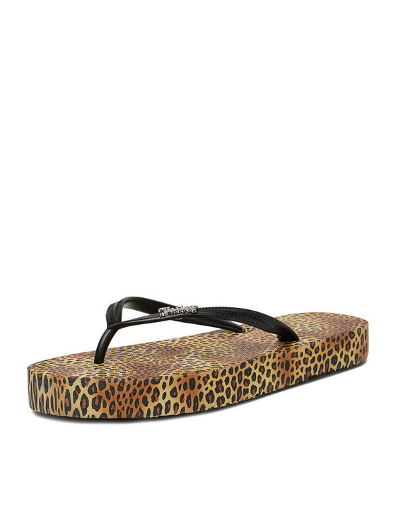 Juicy Couture Japonki Juicy Couture 800292 Czarny