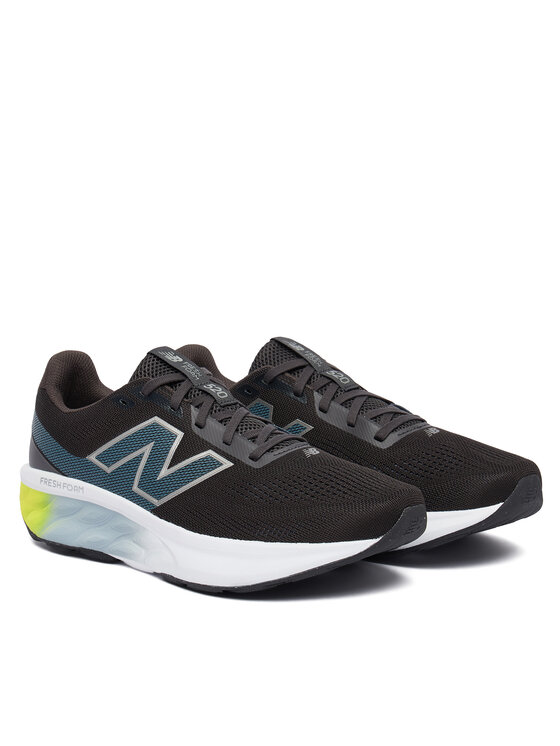 New Balance Scarpe running New Balance Fresh Foam X 520 V9 M52031E Nero