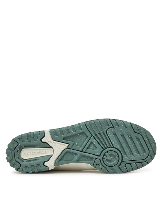 New Balance Αθλητικά New Balance BBW550PE Μπεζ