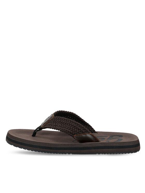 Gant Infradito Gant 32609294 Marrone