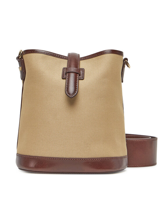 Weekend Max Mara Torebka Weekend Max Mara Vasaio 2515511045650 Beżowy