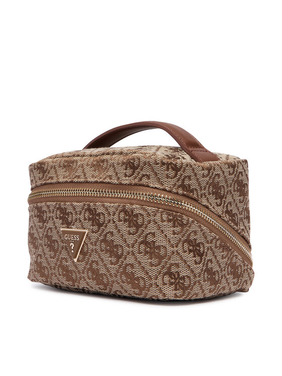 Guess Косметичка Guess PW7579 P6361 Бежевий