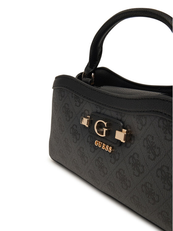 Guess Сумка Guess Lindsey HWSG97 49050 Чорний