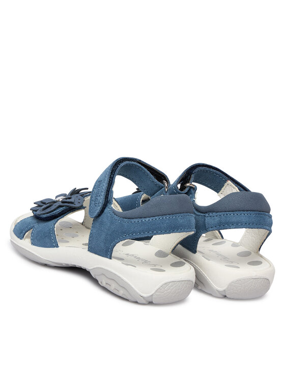 Primigi Босоніжки Primigi 1383688 S Cиній