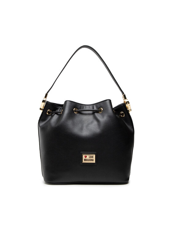 LOVE MOSCHINO Сумка LOVE MOSCHINO JC4089PP1ELZ0000 Чорний