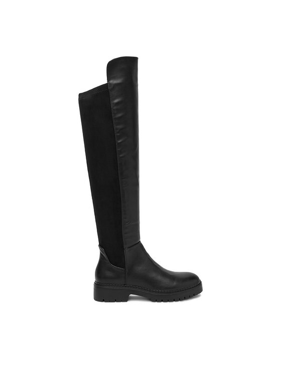 DeeZee Stivali DeeZee CEO-H58573-10 Nero