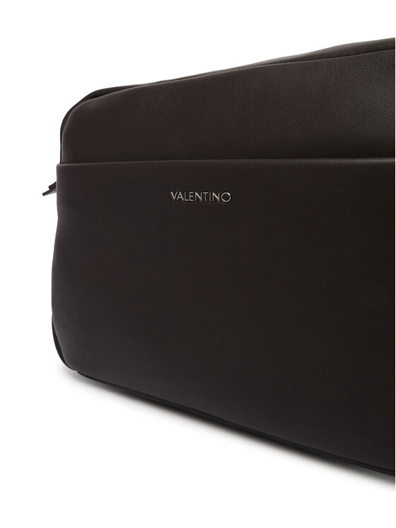 Valentino Τσαντάκι Valentino Horizon VBS8UT19 Καφέ