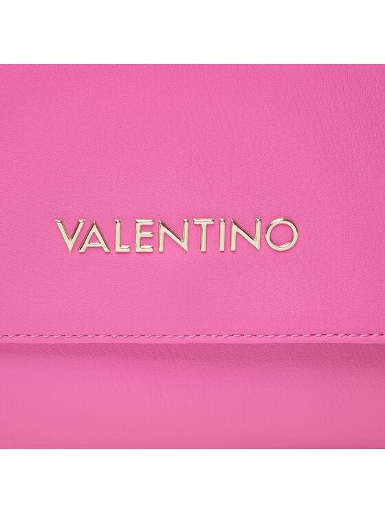 Valentino Τσάντα Valentino Whisky VBS68803 Ροζ