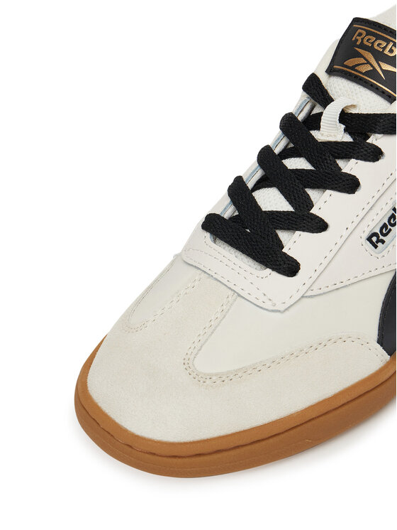 Reebok Snīkeri Reebok FORTE LOUNGER AR30252WCBY Balts