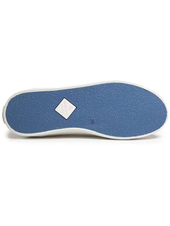Gant Scarpe sportive Gant Pinestreet 22538609 Bianco