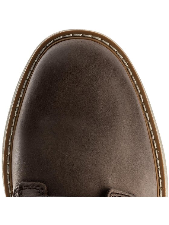 CAT Footwear Čižmy CAT Footwear Vic P721910 Hnedá