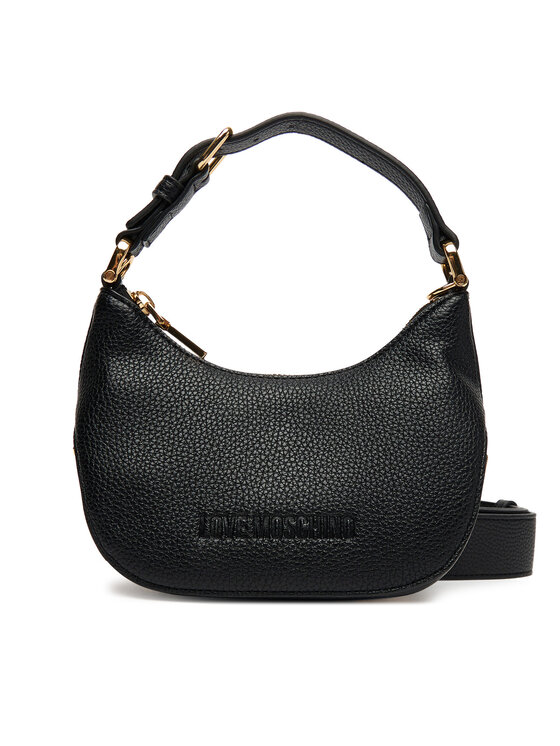 LOVE MOSCHINO Сумка LOVE MOSCHINO JC4019PP1NLT0000 Чорний