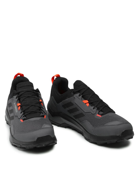 adidas Trekkingi adidas Terrex AX4 FZ3280 Szary