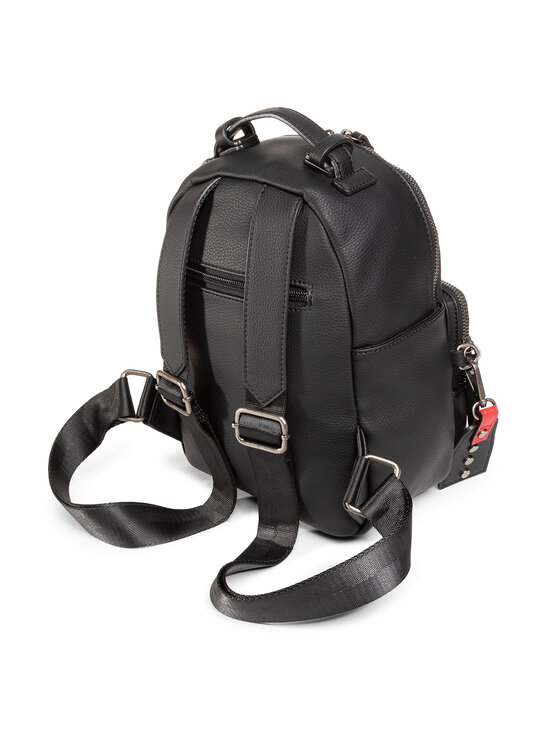 Pepe Jeans Batoh Pepe Jeans 7232121 Černá