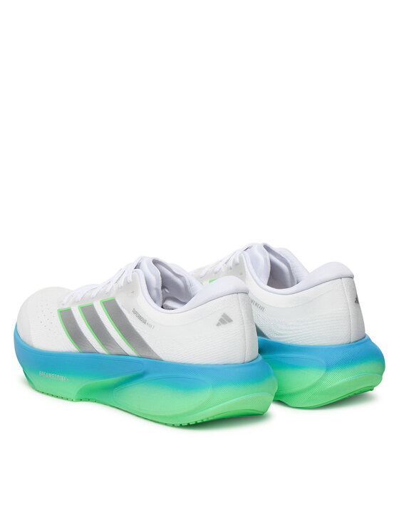 adidas Взуття для бігу adidas Supernova Rise 3 JP8680 Білий