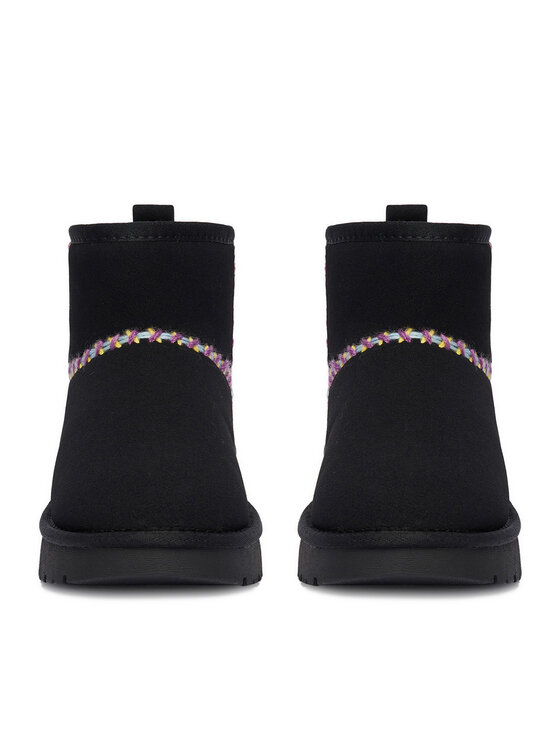 Roxy Снігоходи Roxy CEO-HY669020S-1 Чорний