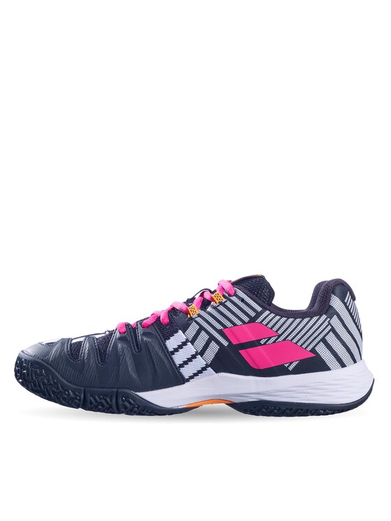 Babolat Zapatillas de tenis Babolat Sensa Women 31S23757 Negro