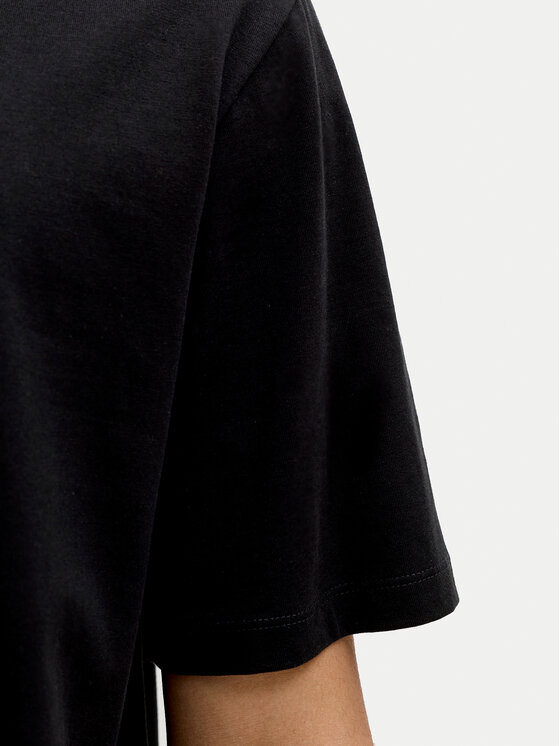 Jack & Jones Jack & Jones Camiseta Honolulu 12288088 Negro Regular Fit