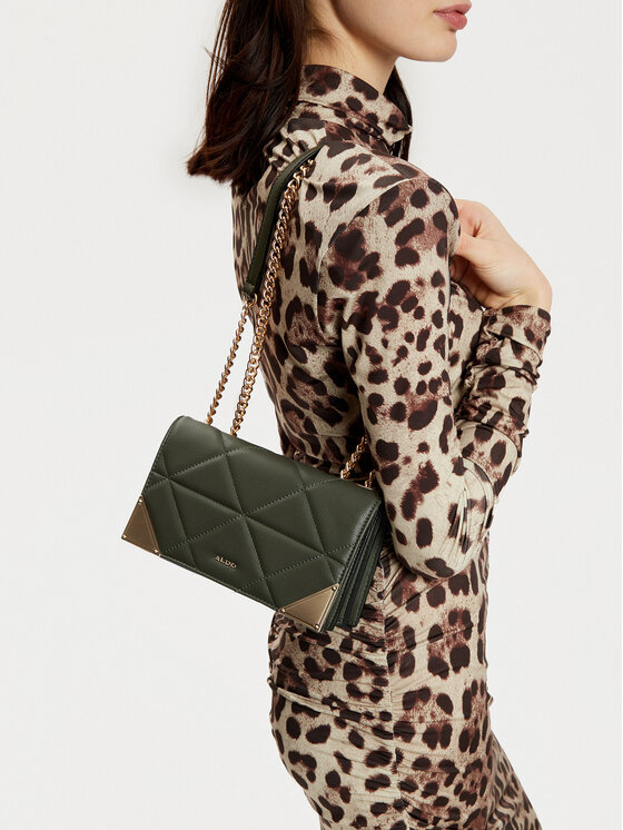 Aldo Kabelka Aldo Unardojan 13929715 Khaki