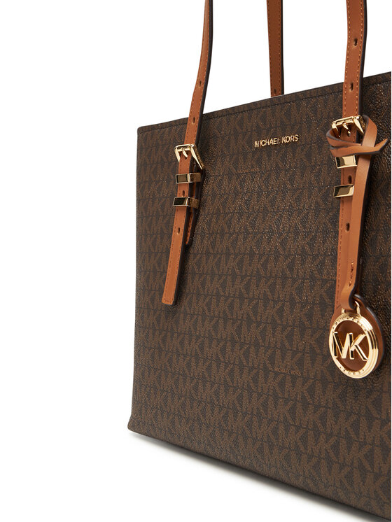 MICHAEL Michael Kors Сумка MICHAEL Michael Kors Quinn 30T5GQNT2B Коричневий
