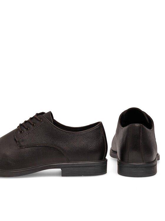 Lasocki Īsi apavi Lasocki DARICK-14 MI08 Brūns