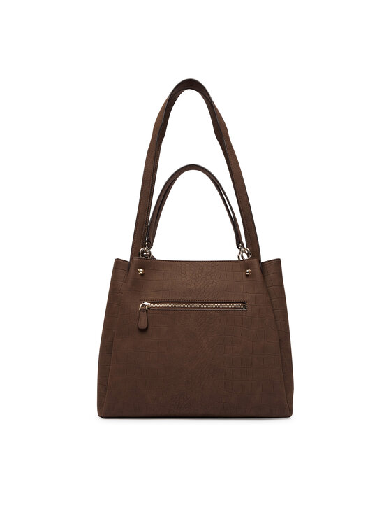 Guess Rankinė Guess Lorella HWCG23 06230 Ruda